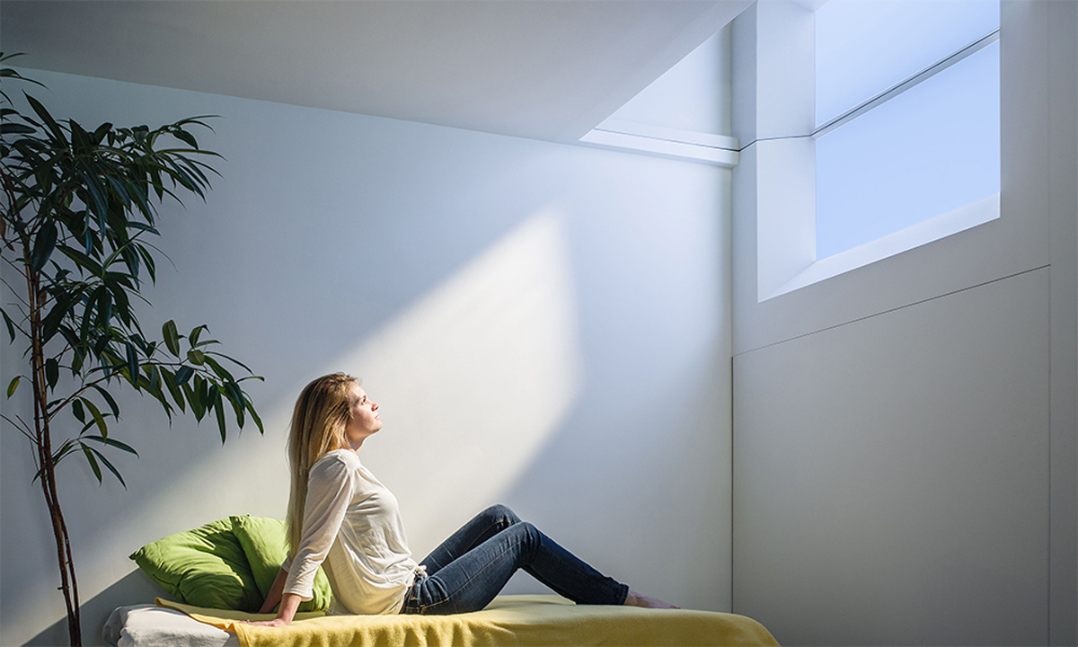 CoeLux: The $40,000 Artificial Skylight Everyone Will Want