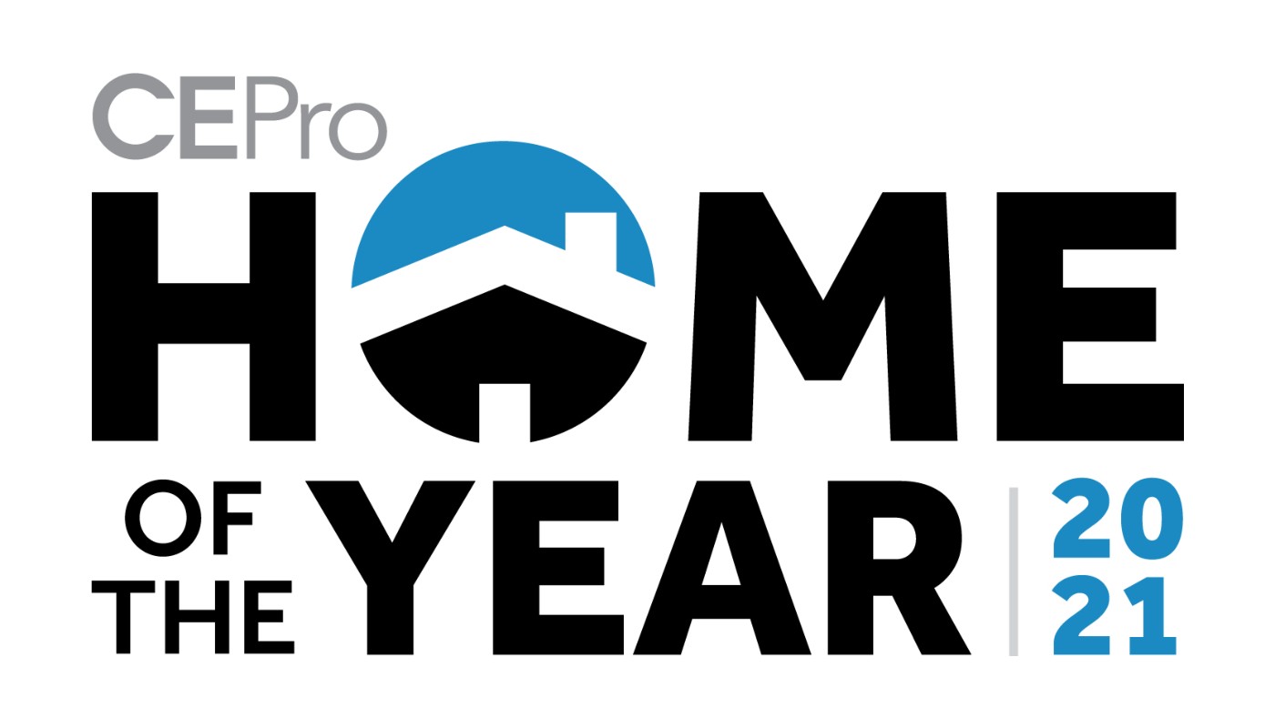 CE Pro Names 2021 Home of the Year Award Winners at CEDIA Expo in Indianapolis